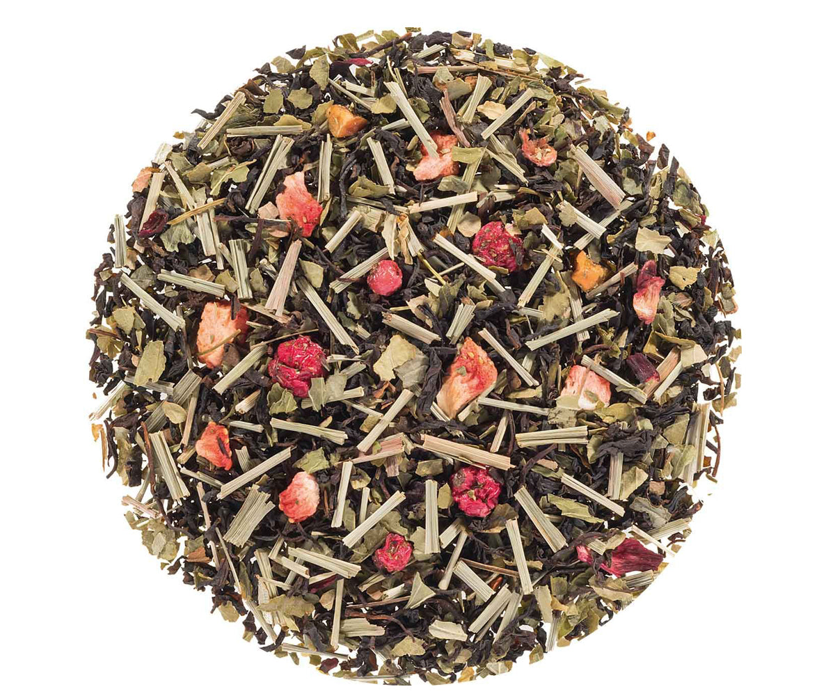 toscaanse liefde thee